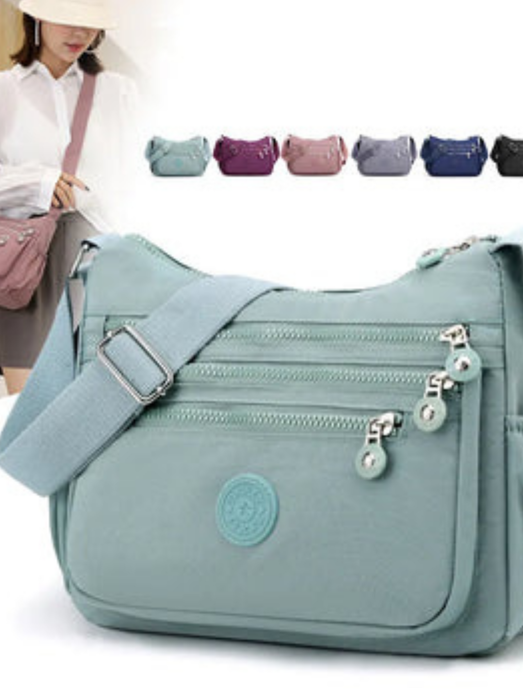 Bolsa Agnes