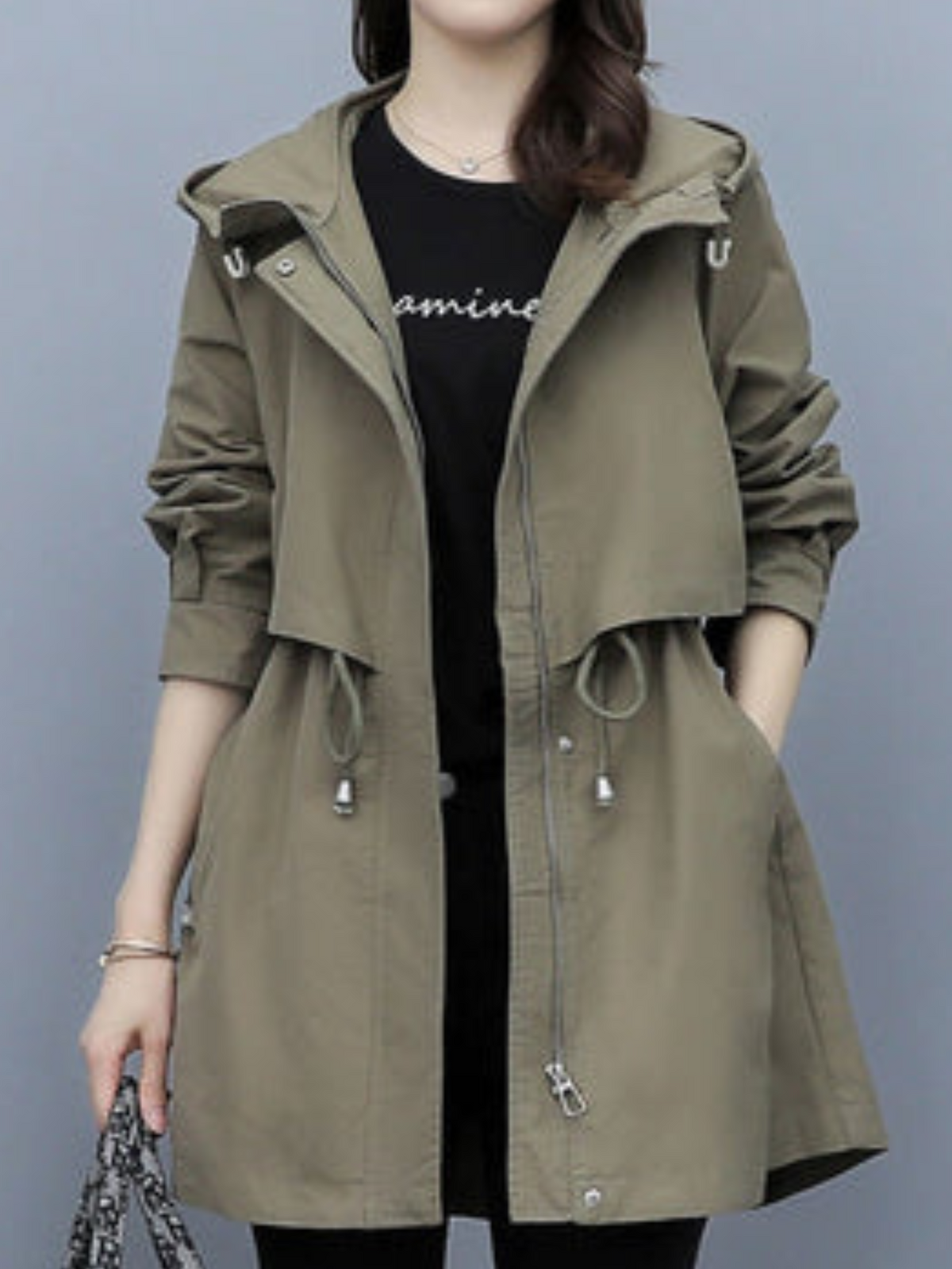 Parka Antonella