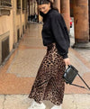 Saia Animal Print Caroline