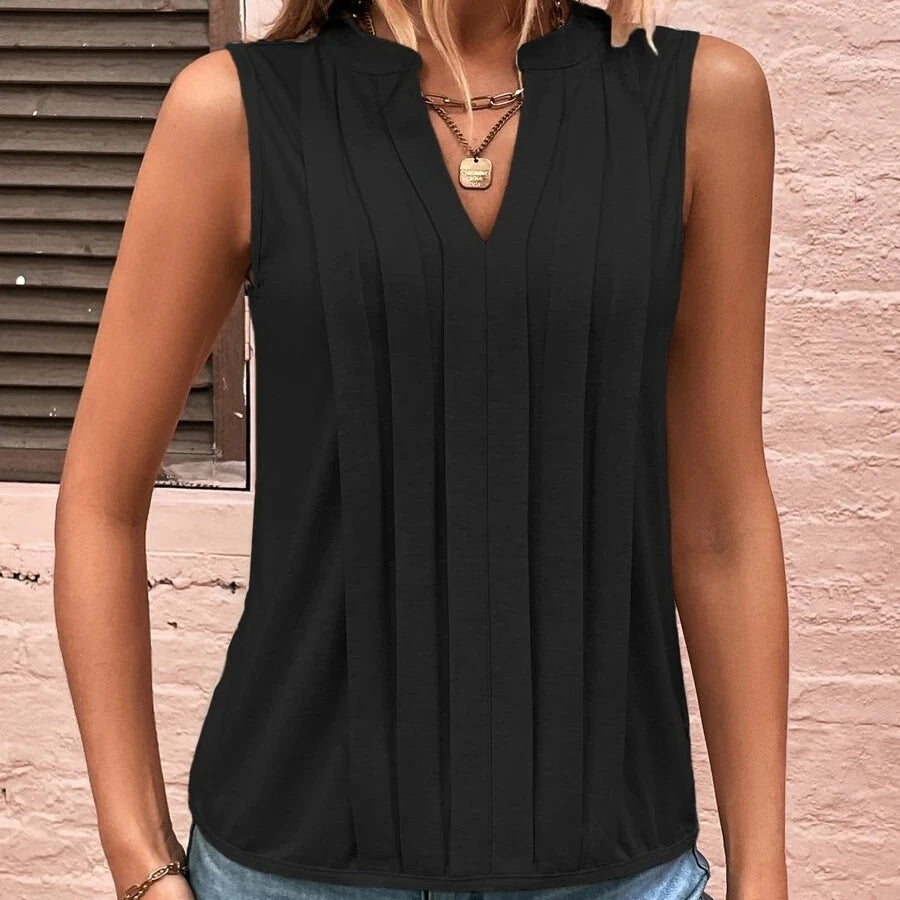 Blusa de Malha Lexi