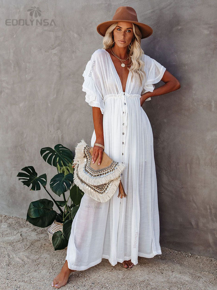 Vestido Praia Alana - azcollection